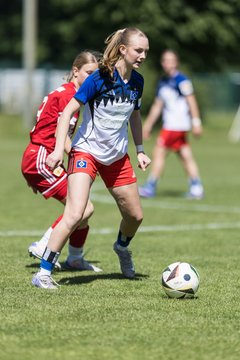 Bild 135 - wBJ HSV Leistungsvergleich